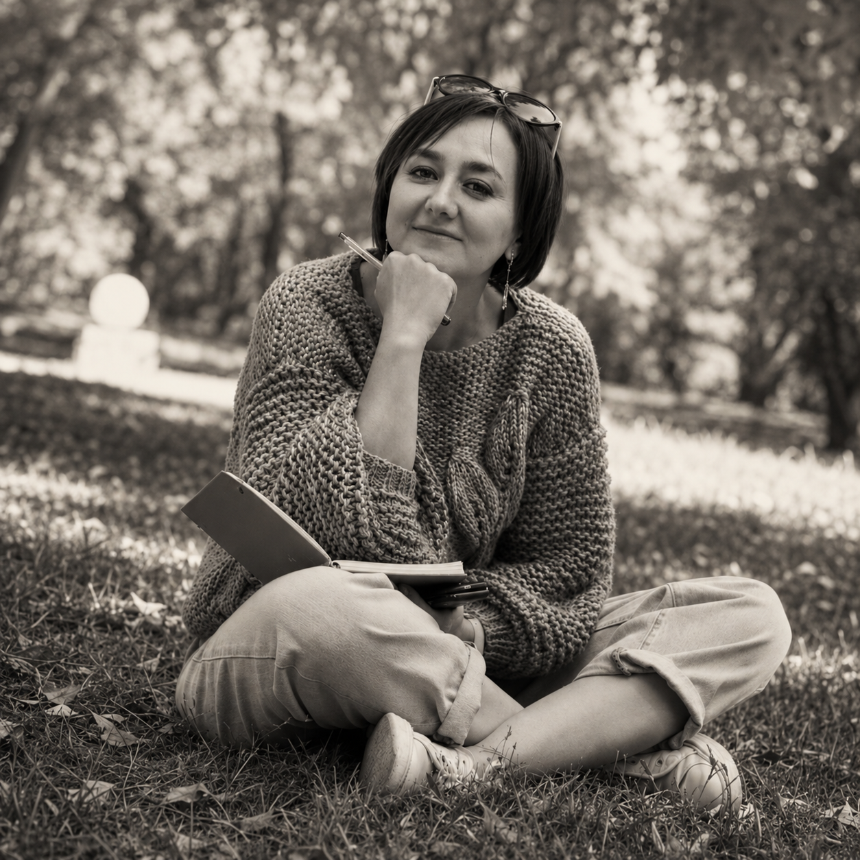 About portrait